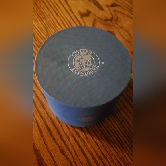 Citizen Ladies Eco-Drive Two-Tone Bracelet - Picture 7 of 8